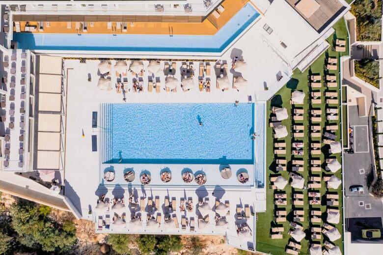 Hotel Amarande (adults Only)