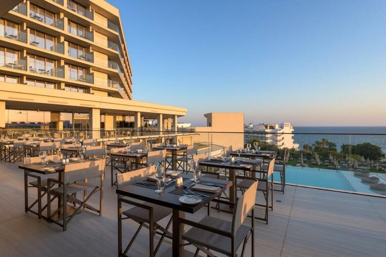Hotel Amarande (adults Only)