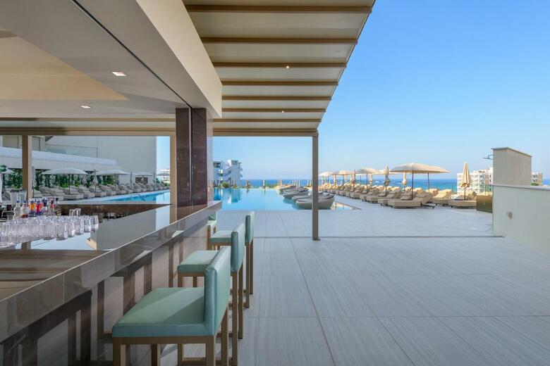 Hotel Amarande (adults Only)