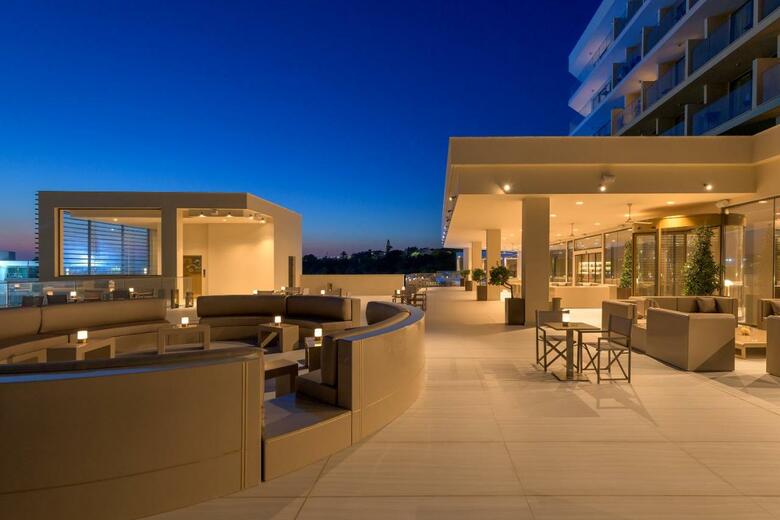 Hotel Amarande (adults Only)