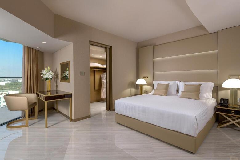 Hotel Amarande (adults Only)