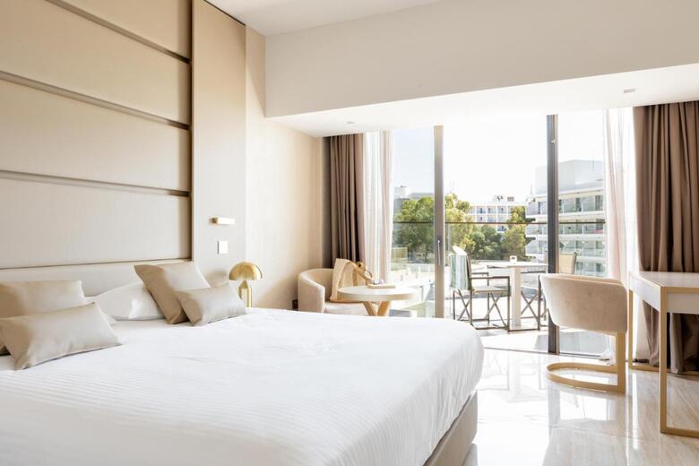Hotel Amarande (adults Only)