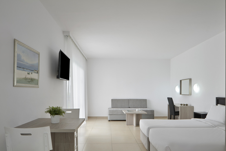 Hotel Callisto Holiday Village