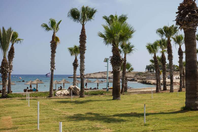 Hotel Callisto Holiday Village