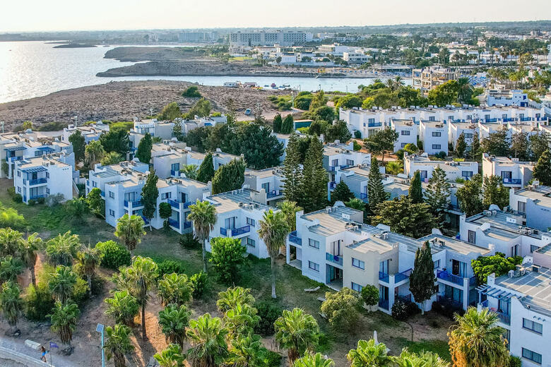 Hotel Callisto Holiday Village
