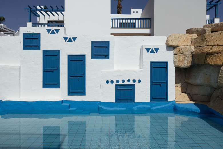 Hotel Callisto Holiday Village