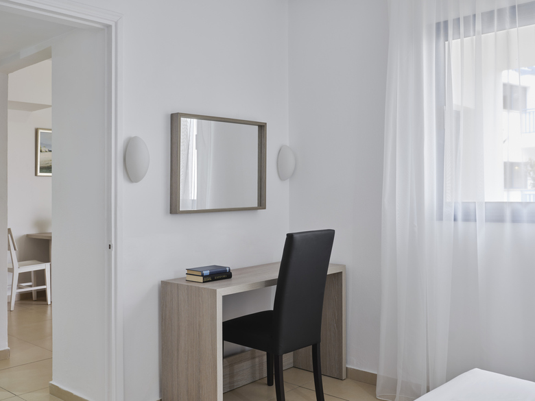 Hotel Callisto Holiday Village