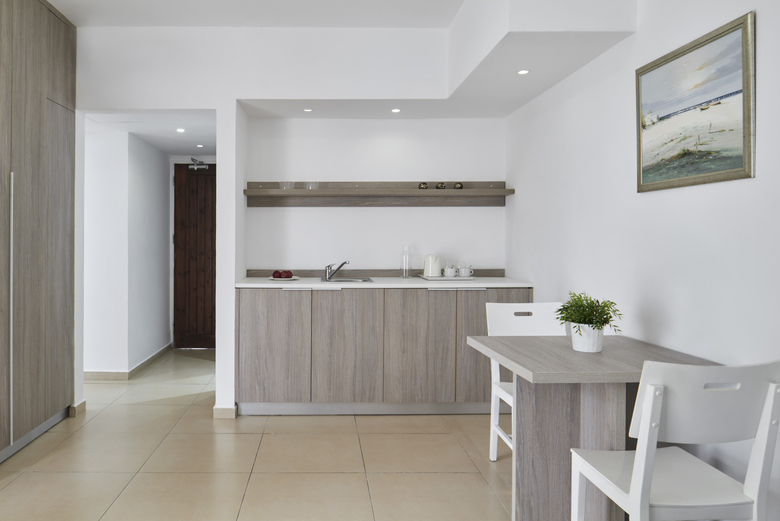 Hotel Callisto Holiday Village
