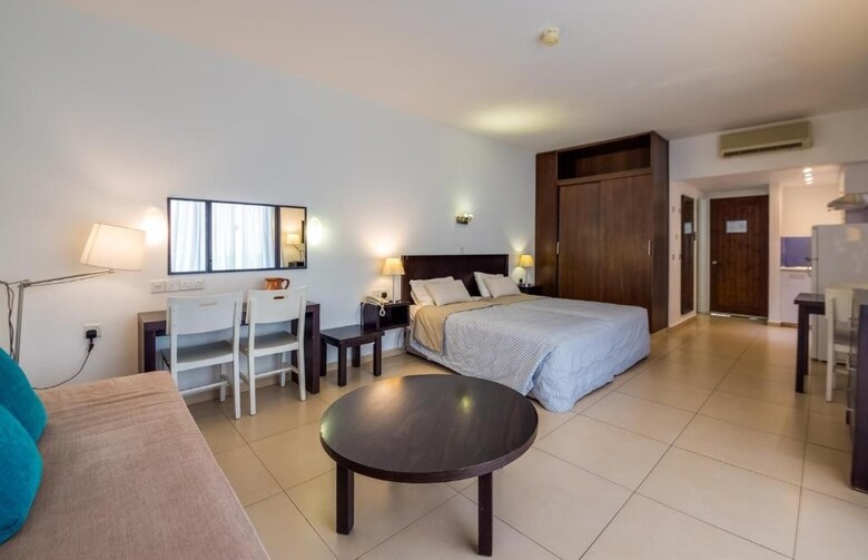 Marismare Hotel Apartments