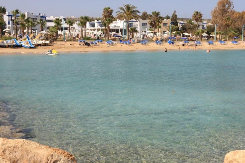Marismare Hotel Apartments