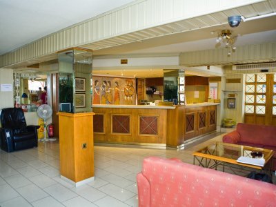 Aparthotel Christabelle
