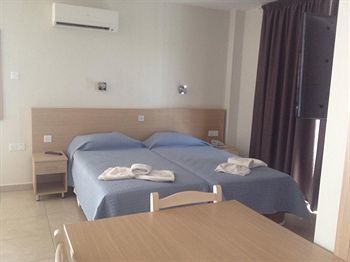 Aparthotel Christabelle