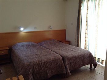 Aparthotel Christabelle