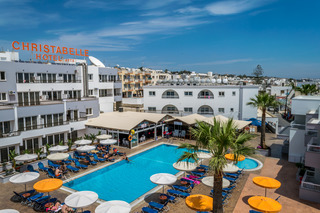 Aparthotel Christabelle