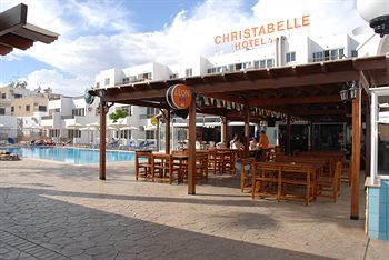 Aparthotel Christabelle
