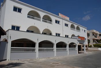 Aparthotel Christabelle