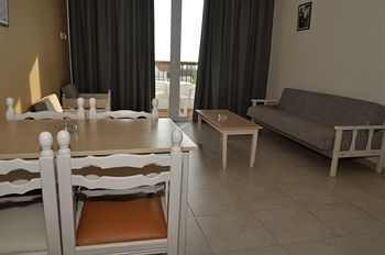 Aparthotel Christabelle