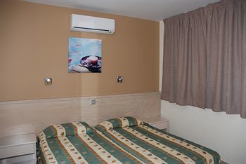 Aparthotel Christabelle
