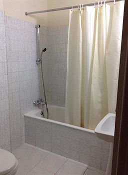 Aparthotel Christabelle