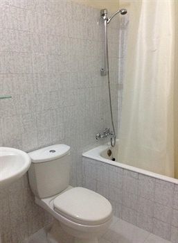 Aparthotel Christabelle