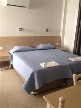Aparthotel Christabelle