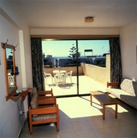 Aparthotel Christabelle