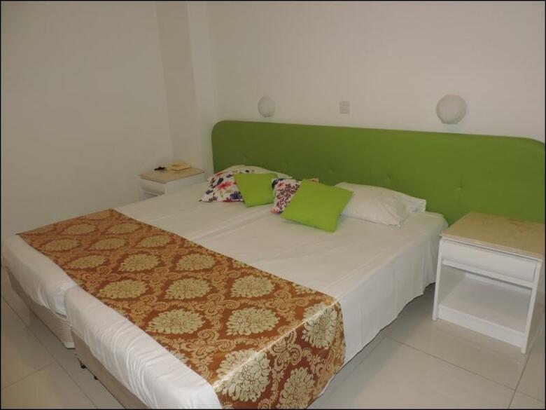 Corfu Hotel