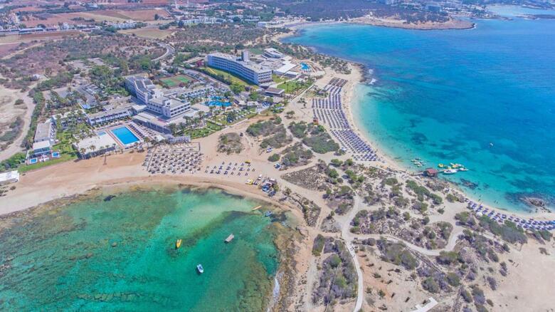 Hotel Dome Beach Resort