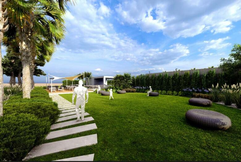 Hotel Dome Beach Resort