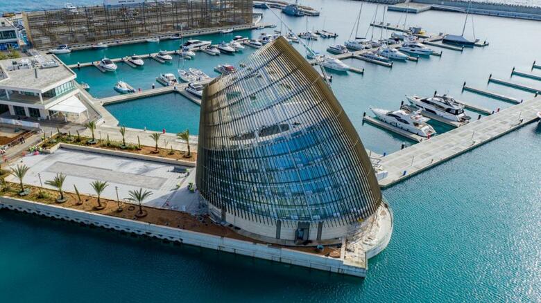 Hotel Dome Beach Resort