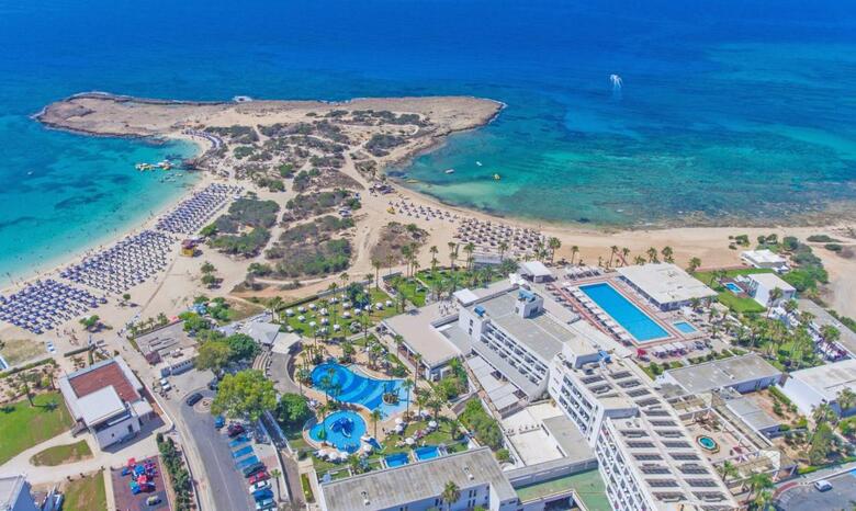 Hotel Dome Beach Resort