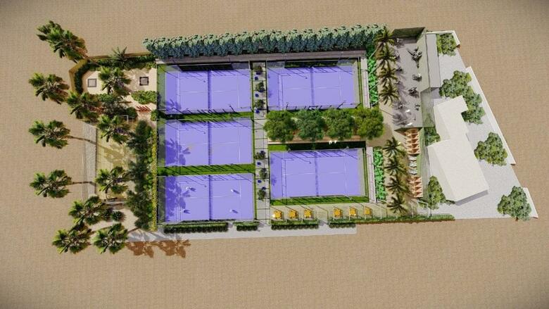 Hotel Dome Beach Resort