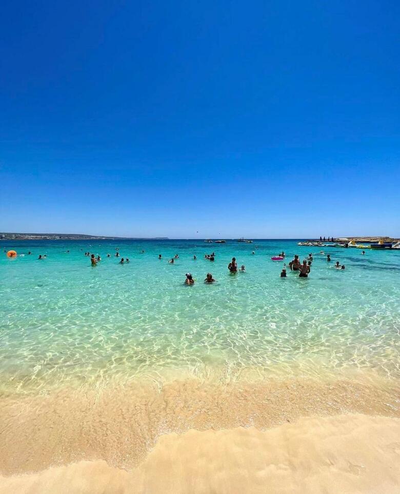 Hotel Dome Beach Resort