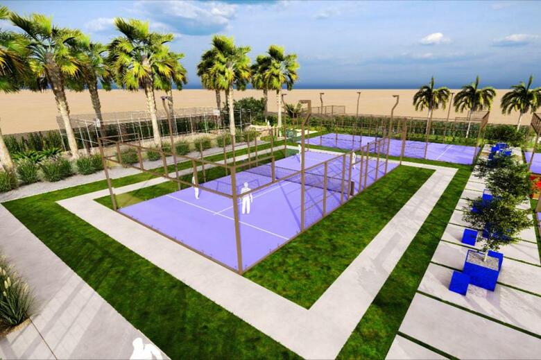 Hotel Dome Beach Resort