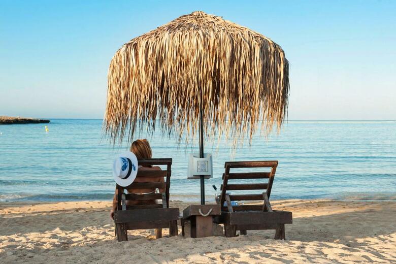 Hotel Dome Beach Resort