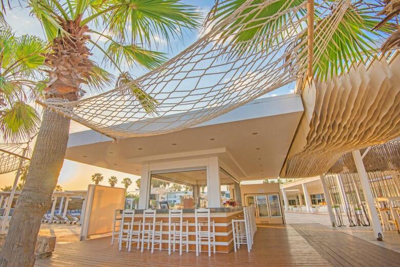 Hotel Dome Beach Resort