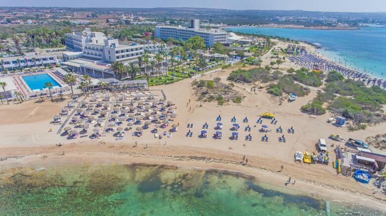 Hotel Dome Beach Resort