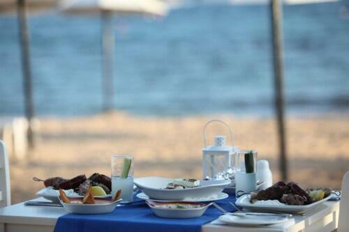 Hotel Dome Beach Resort