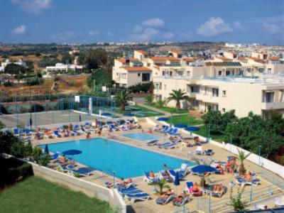 Hotel Euronapa