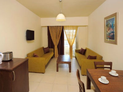 Hotel Euronapa
