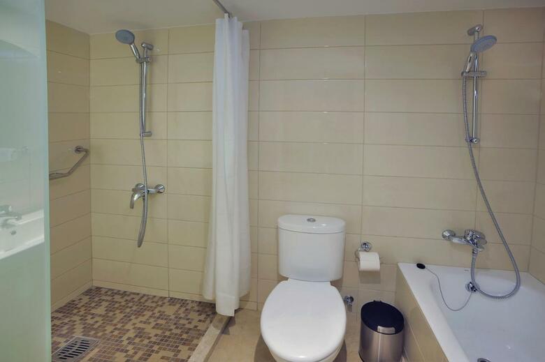 Hotel Nelia Beach