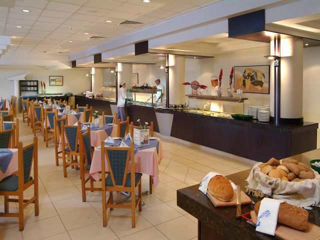 Nestor Hotel