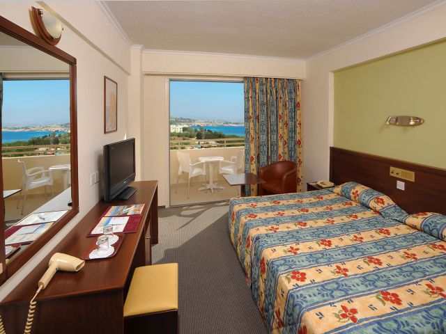 Nestor Hotel