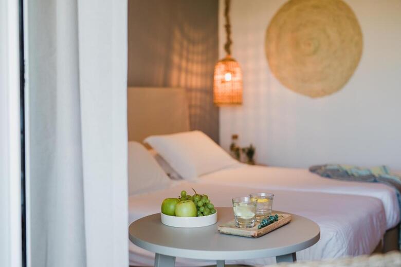 Hotel Nissi Beach