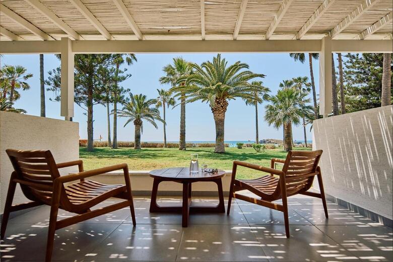 Hotel Nissi Beach