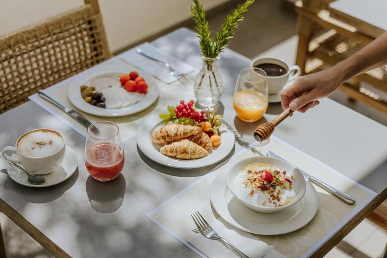 Hotel Nissi Beach