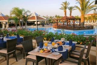 Hotel Olympic Lagoon Resort