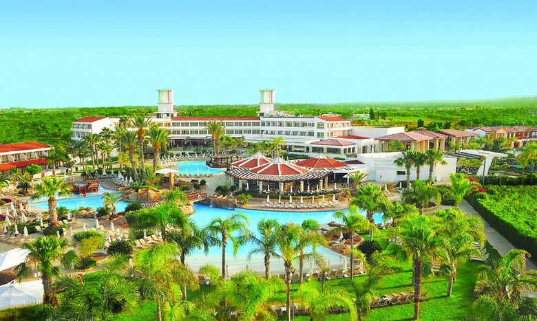 Hotel Olympic Lagoon Resort
