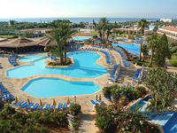 Hotel Olympic Lagoon Resort