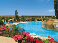 Hotel Olympic Lagoon Resort